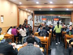 大堂-澄城水盆羊肉(澄县老哥红庙坡店)