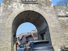 -襄阳古城