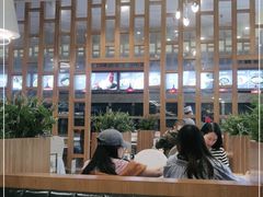大堂-琼菜王(南海店)