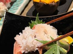-贰捌零叁精致料理(钱湖店)