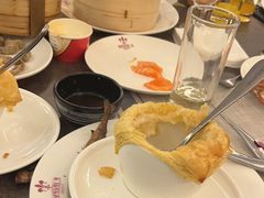 -玛莎拉自助餐厅(国贸店)