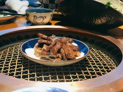 -炎蔵牛舌烤肉