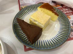 -斗牛士牛排餐厅(嘉里汇店)