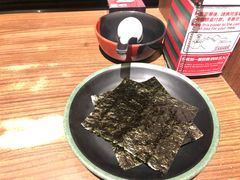 -天然豚骨拉面专门店 一兰(铜锣湾店)