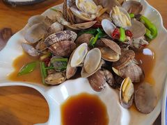 -食鸡公社辣子鸡·潍坊菜·烧烤