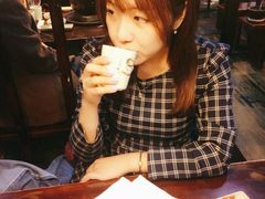 -火炉情韩国料理店(古田路店)