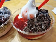 奥利奥莓莓拌拌碗-DQ·蛋糕·冰淇淋(上海惠南店)