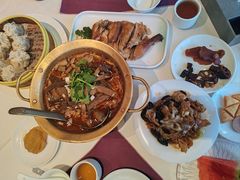 -凯鸽酒楼(大同振兴街店)