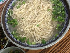 -徐记羊肉馆(新龙路店)
