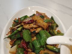 -苏湘小馆·不做预制菜(青年公社店)