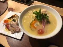 -篝拉面(银座店)
