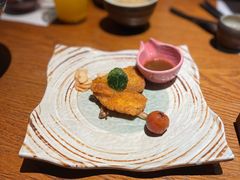 -花潮料理艺食馆(SM新生活广场店)