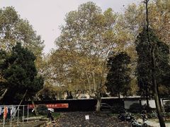 -浙江大学(玉泉校区)