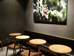 -星巴克(福州大洋百货分店)