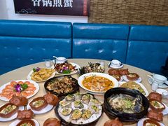 -鑫鸿达·海鲜闽菜热炒小馆(中山路店)