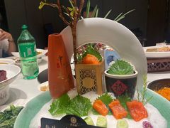 -华膳楼·安徽地标美食·中华餐饮名店(文化公园店)