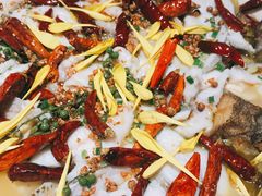 老坛子酸菜鱼-太二酸菜鱼(正大广场店)