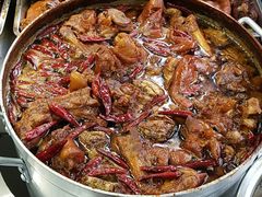 -青岩嘉欣悦小吃店(青岩古镇店)