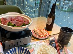 -Sushi Love 创意寿司(丽影广场店)