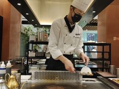 -大神太神·铁板烧(七宝领展广场店)