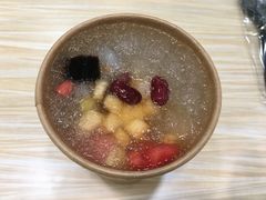 -溢仙茶(中防万宝城店)