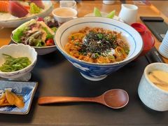 -王鼎精致料理铁板烧(世博源店)