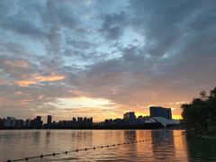 -天鹅湖体育公园