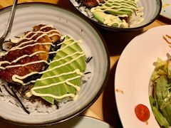 -福匠日本料理(人民路店)