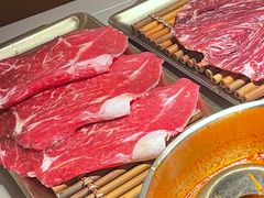 -西塔老太太泥炉烤肉(温州首店万象城黑金店)
