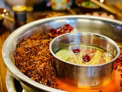 -华丰火锅(双林北横路店)
