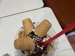 -DQ·蛋糕·冰淇淋(大宁国际商业广场店)