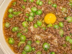 窝蛋碎牛饭-大哥餐厅(西城花园店)