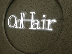-UnHair Salon