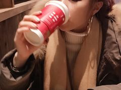 -星巴克臻选(湖滨道店)