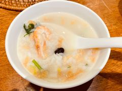 晚粳米海鲜泡饭-苏小柳手作点心(控江旭辉分院)
