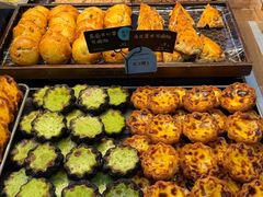 -工匠面包(壹方店)