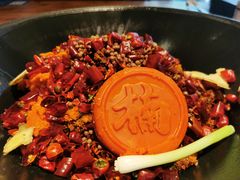 -楠火锅(太古里总店)