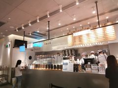 -喜茶(东莞汇一城店)