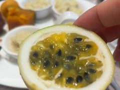 -东方红海鲜百汇(国际大厦店)