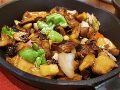 -云海肴·汽锅鸡·云南菜(领展购物广场·中关村店)