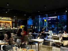 -STARRY CAFE & LOUNGE BAR(高新店)