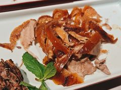 -京味斋·北京烤鸭(华威桥北工大店)