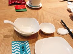 -莆田餐厅(吉隆坡柏威年广场店)
