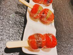 -福苗小骆驼烧烤(大唐不夜城店)