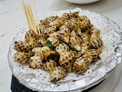 -渔文乐·海鲜大排档(壹品总店)