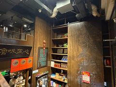 -魁盛居百年鲁菜馆(县西巷店)
