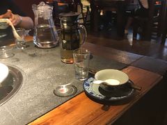 -大匠工房古船木艺术餐厅·猪肚鸡专门店(长白仙岛店)
