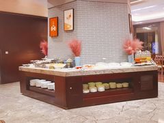 -浙江西子宾馆·瑶园咖啡厅