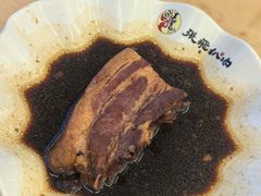 -張飛扒肉·龙江非遗(道外店)