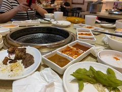 -妙香居韩国烤肉(容桂天佑城店)